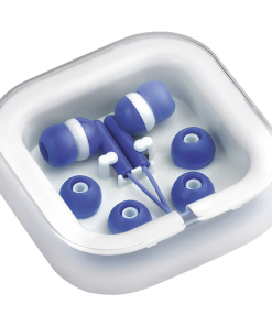 Earphones | Custom Branded & Personalized | Earphone Shop