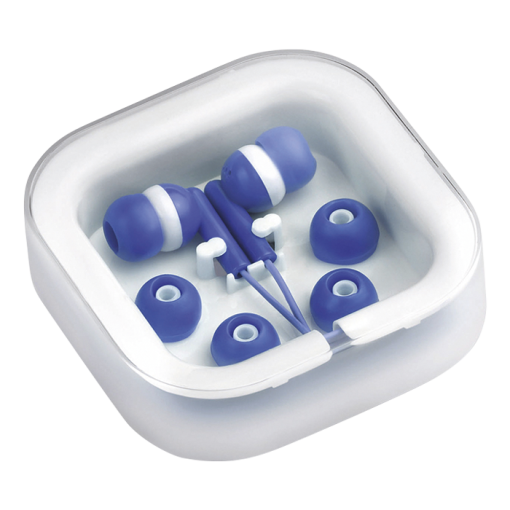 Earphones | Custom Branded & Personalized | Earphone Shop