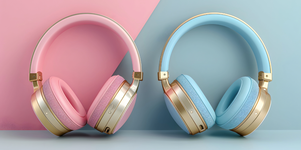 Earphones | Custom Branded & Personalized | Earphone Shop