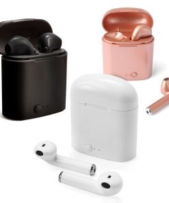 Earbuds | Earphones | Custom Branded & Personalised Earphones