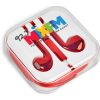 Earphones | Custom Branded & Personalized | Earphone Shop