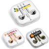 Earphones | Custom Branded & Personalized | Earphone Shop